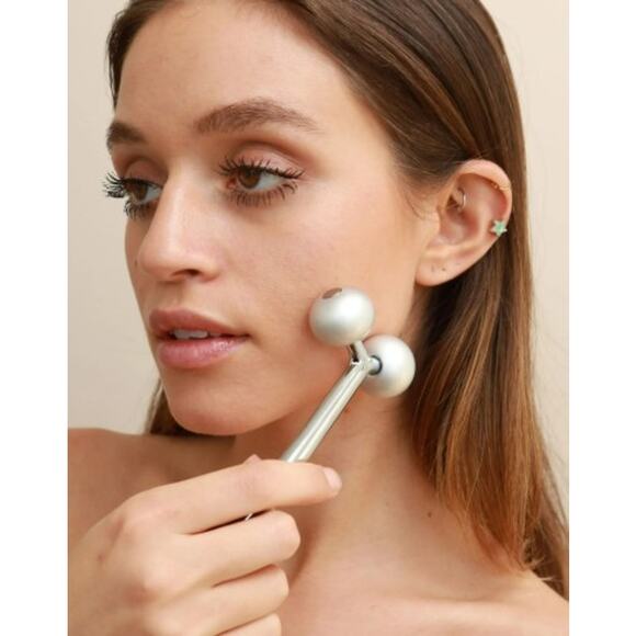 Skin Gym Face Sculptor Facial Massage Tool,‎ Sculpts and Defines - NEW - Picture 2 of 5